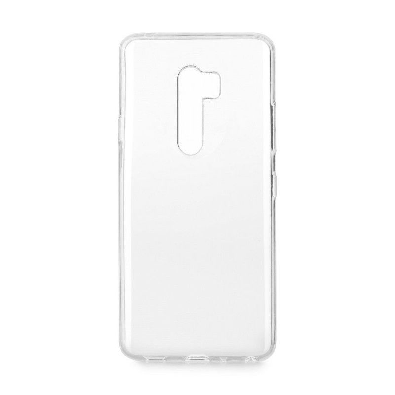 Etui Ultra Thin do Realme 10 Pro 5G Clear