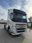 Volvo FH 5 500 EURO 6  Euro 6,standard,klima postojowa,dwa zbiorniki