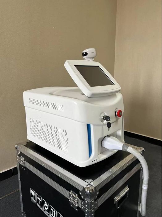 Laser 4 ondas NOVIDADE