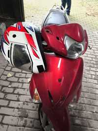 Sprzedam Honda nhx Lead 110cm