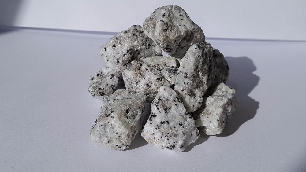 Grys granitowy 8-16, 16-22 mm kamień ozdobny