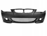 Zderzak Przod kpl Kratki PDC Tuning Sport M5-look Bmw 5 e60 e61 Lift LCI 07