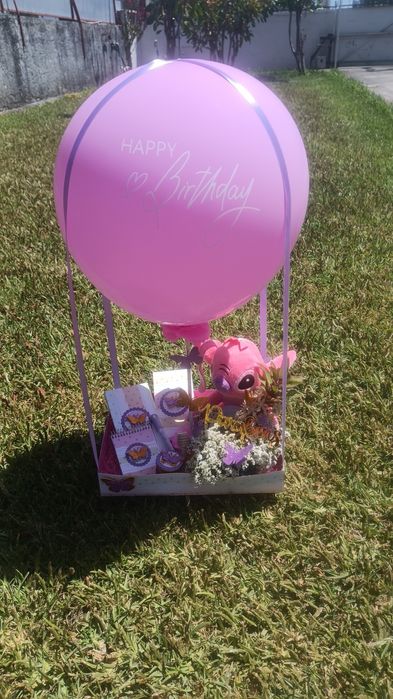 Caixas Personalizadas – Presentes com Alma