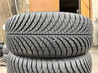 215/55 r17 Goodyear Vector 4Seasons gen2 99% 22 год