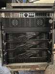 Rack inteira drastick completa