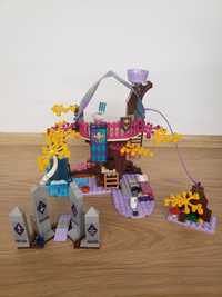 Lego Disney 41164 Kraina Lodu domek na drzewie