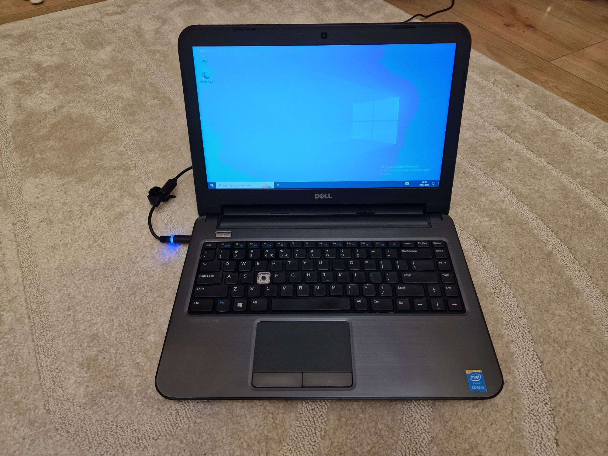 Laptop Dell Latitude 3440, core i5