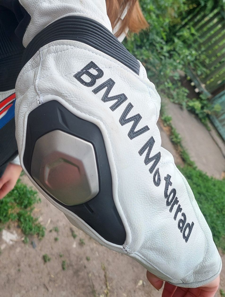 Продам Мотокомбінезон BMW DoubleR