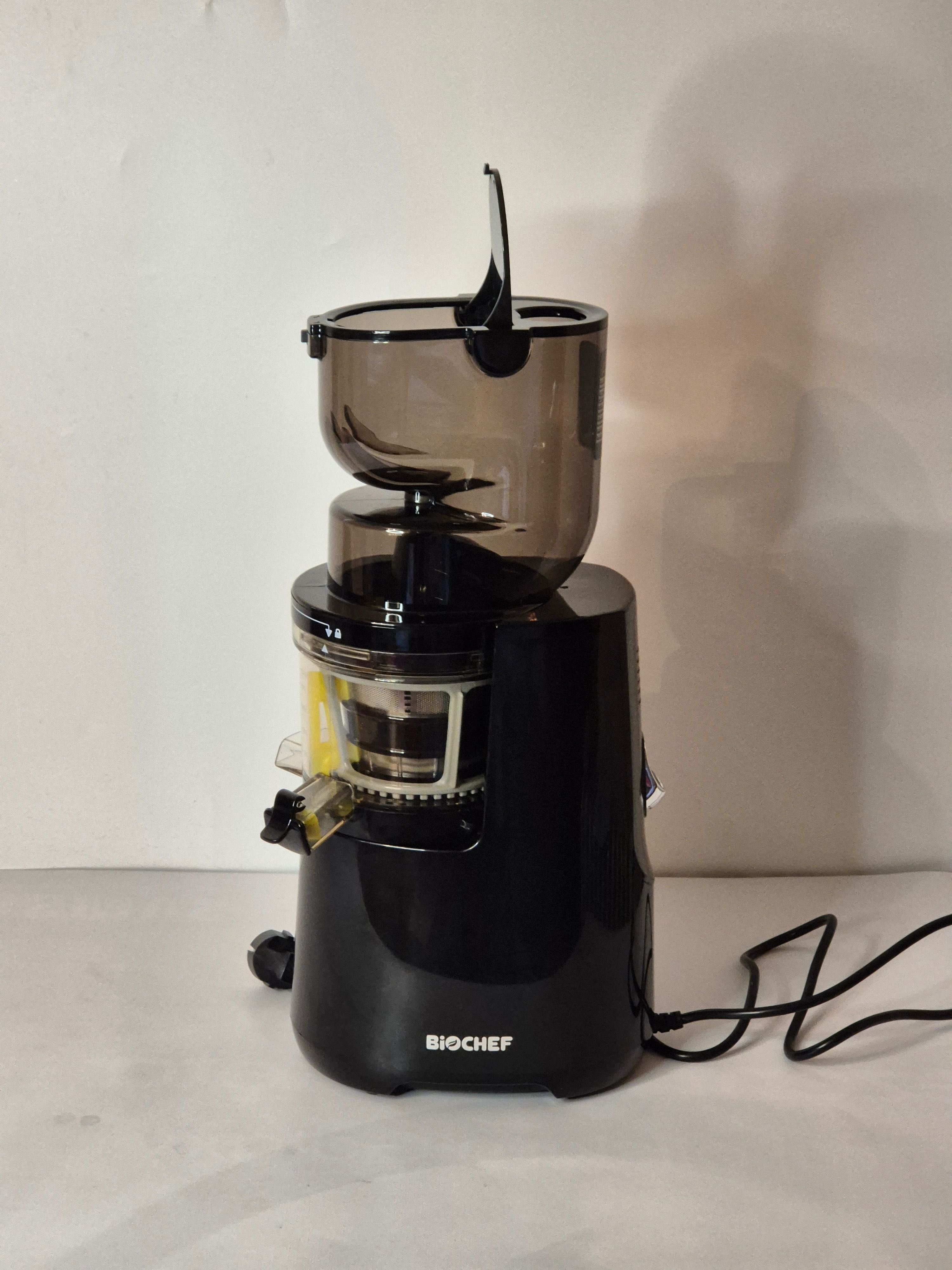 Wyciskarka wolnoobrotowa Biochef Atlas Whole Slow Juicer