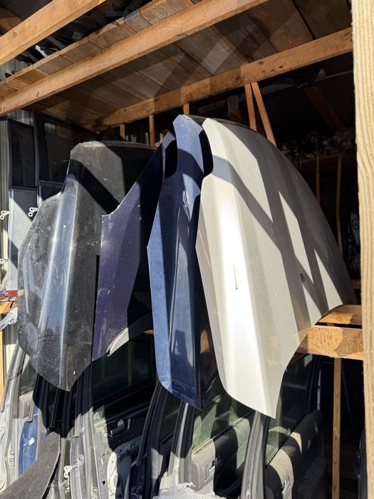 Форд Фокус 1 запчастини авторозборка ford focus mk1