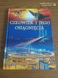 Człowiek i jego osiągnięcia.