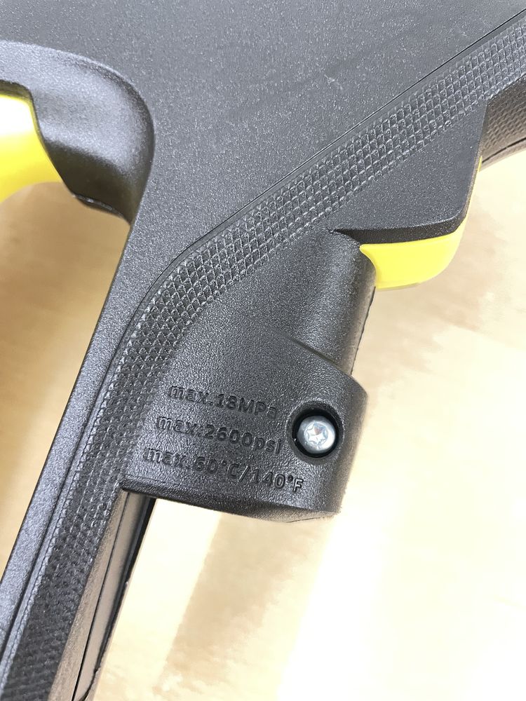 Pistolet Myjki Ciśnieniowej Karcher k4 k7 k5 k6 k3 k2
