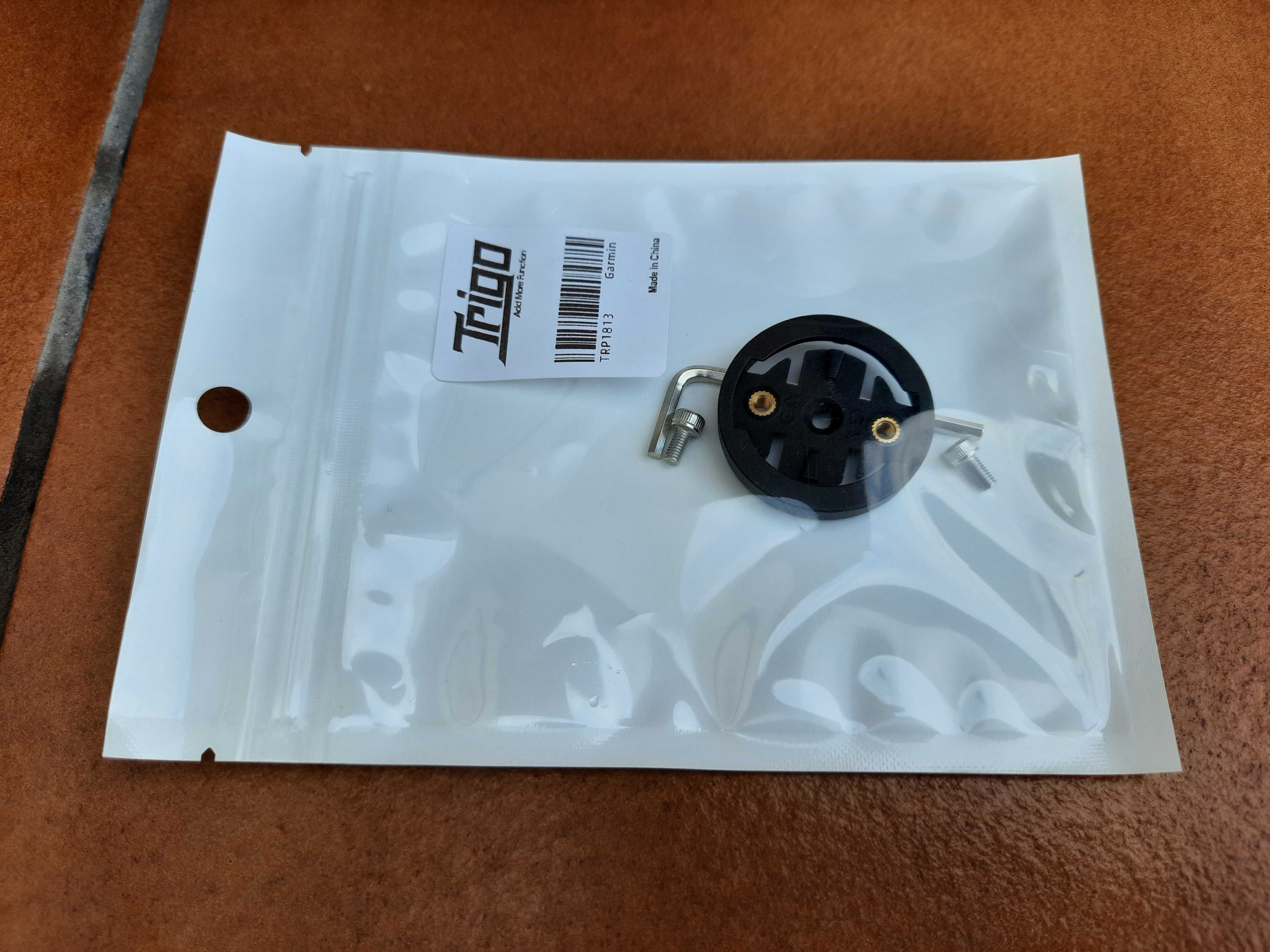 Uchwyt wkład insert adapter dla Garmin