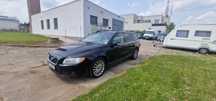 Volvo V70 P3 2.0 2028 Benzyna + świeży Gaz