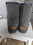 Buty Emu dla dziewczynki 27