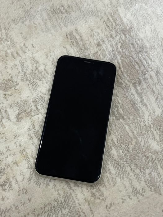 Iphone 11 branco 128gb