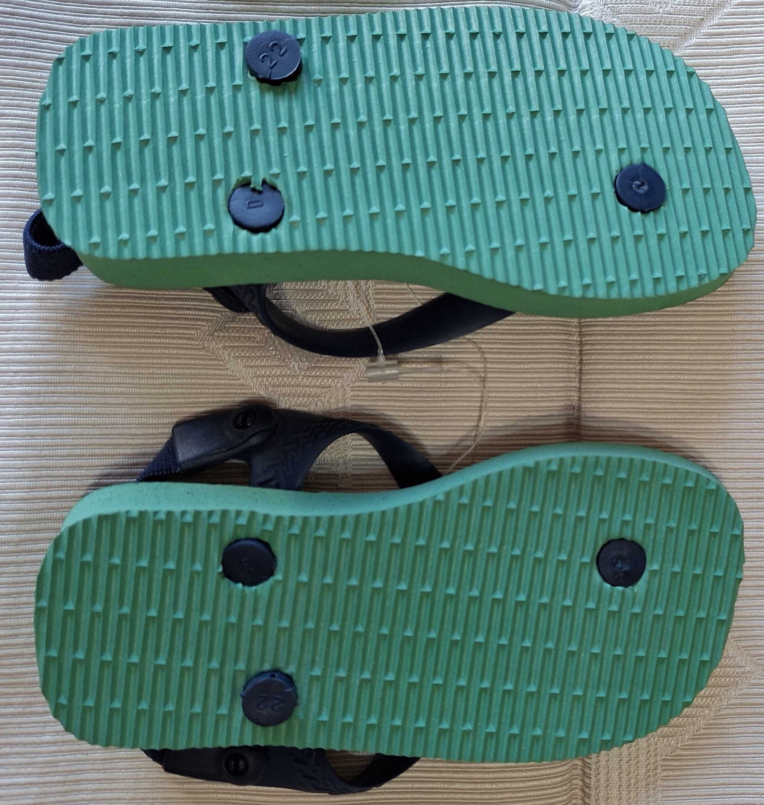 Havaianas - Disney