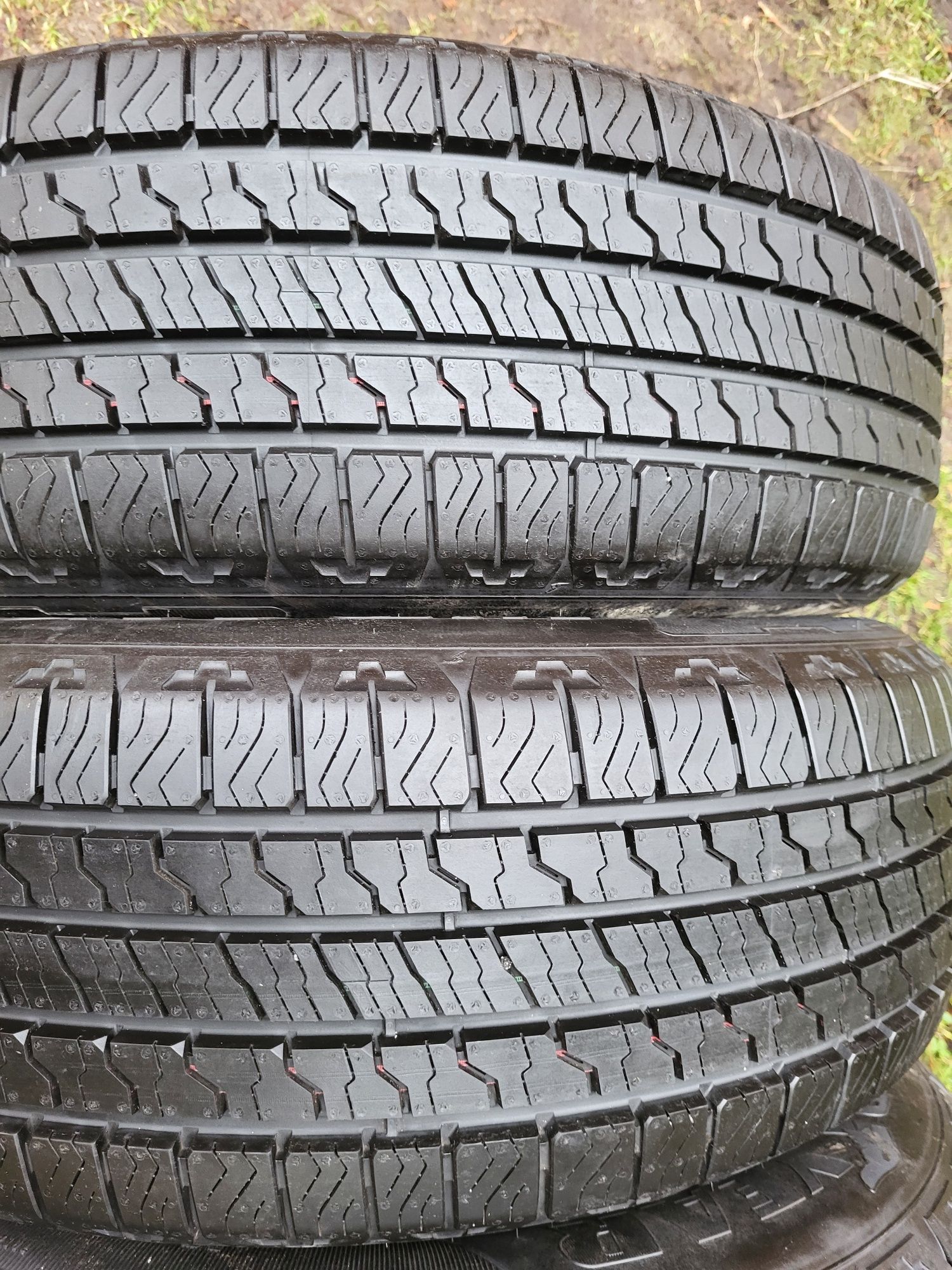 255/65 R18 111H Goodyear Wrangler jak Nowe