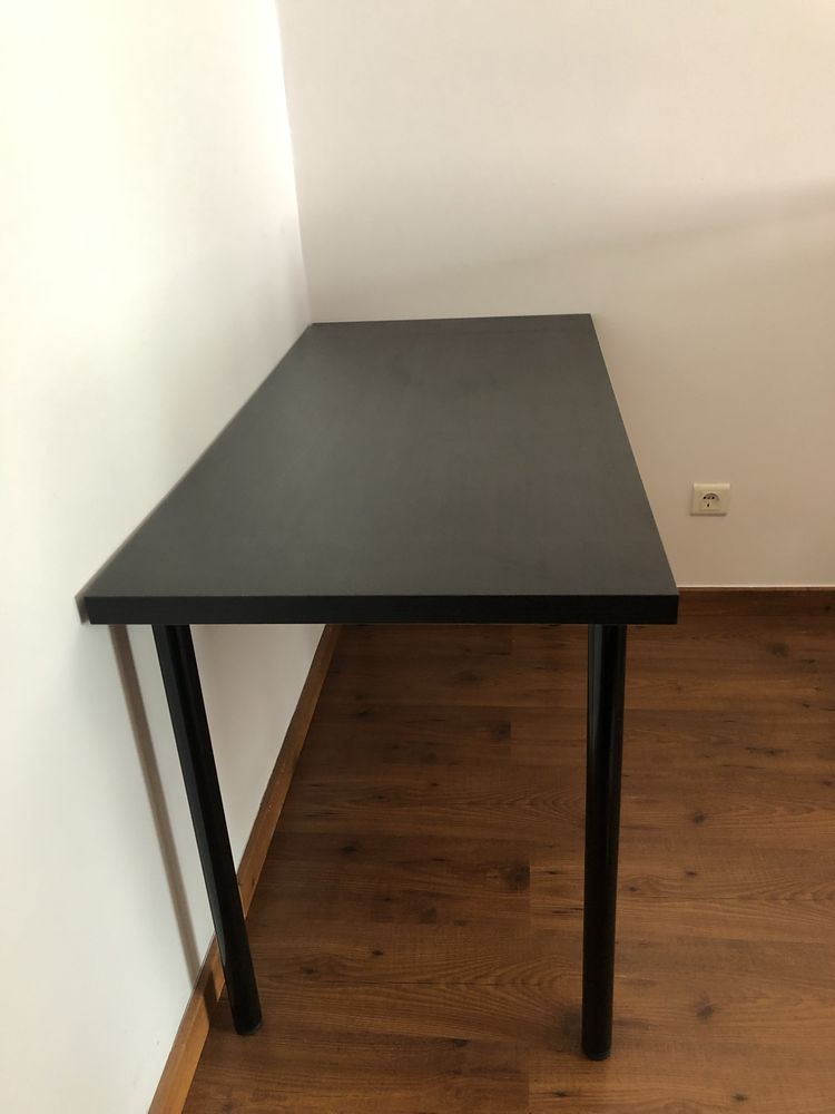 Secretária ikea LINNMON / ADILS
