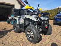 Barton DISCOVER 200 barton discovery 200 homologacja!!! aqluminiowe kola