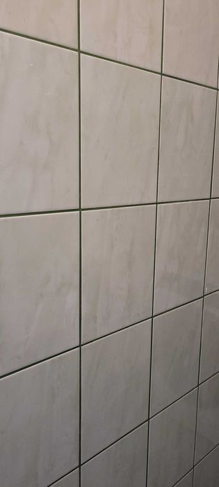 Kafelki płytki ceramiczne cana za całość ok. 10 m2