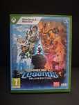 Minecraft Legends Deluxe Edition – Xbox Series X PŁYTA