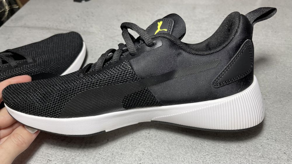 Кросівки Puma оригінал 38 розмір