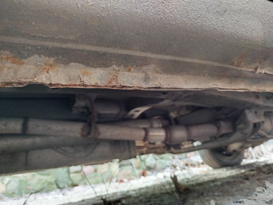 Ford Aerostar 3.0 V6 XLT 1993, Automat, LPG, video.