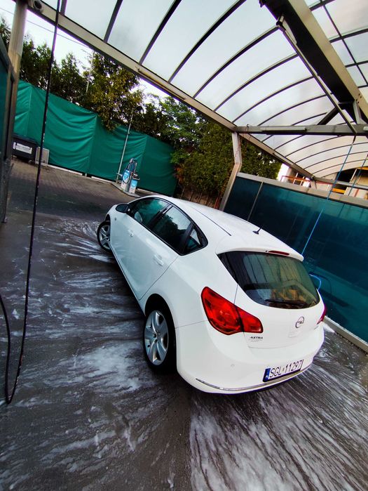 Astra j LPG , polift NAJTAŃSZE!!