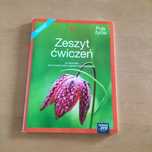 Biologia kl. 5 zeszyt ćwiczeń Puls życia Nowa Era