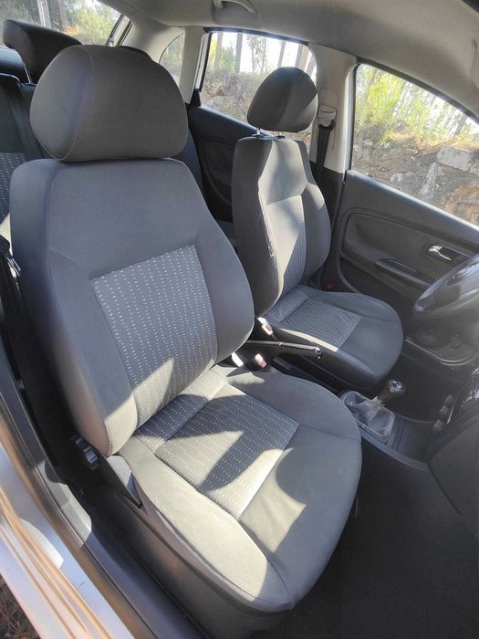 SEAT Ibiza 1.2 gasolina