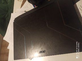 Laptop nitro 5 urzwany