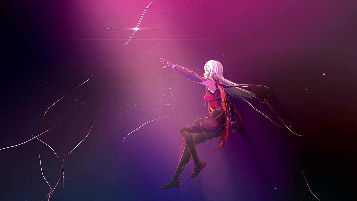 Scarlet Nexus Xbox One S / Series X - przygodówka w stylu anime