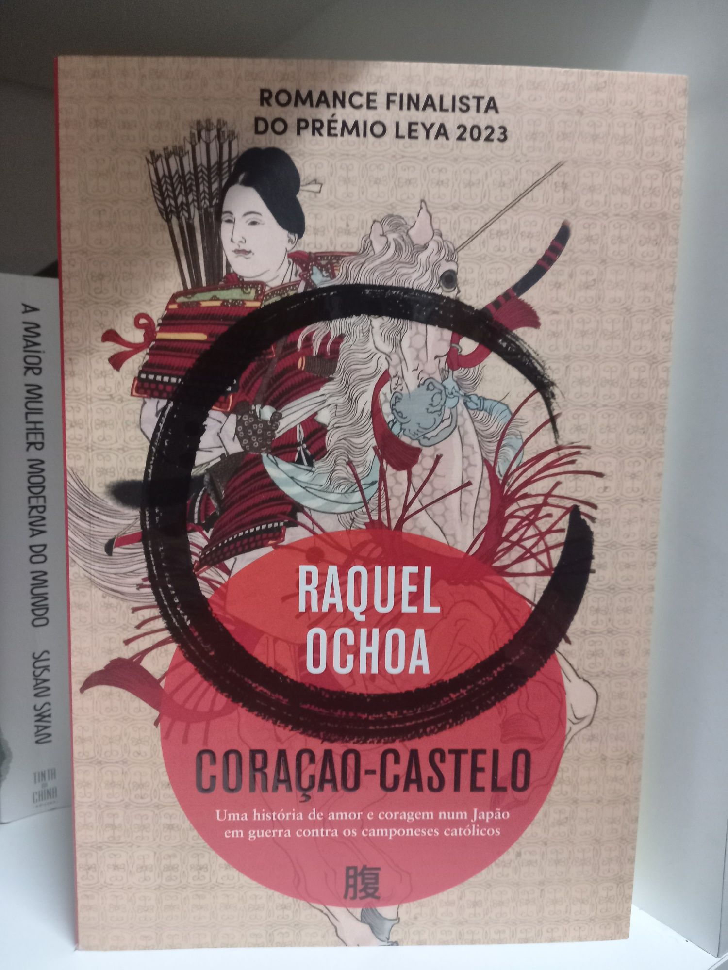 "Coração castelo"