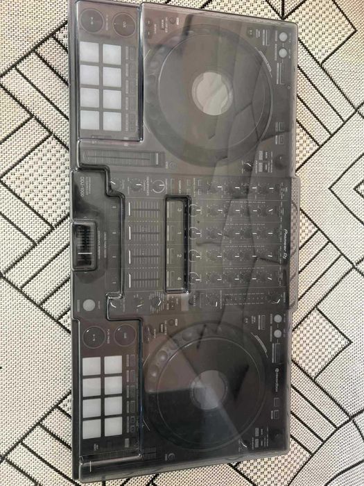 Pionner DDJ 1000