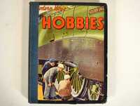 Livro Modern Boy's Book of Hobbiies