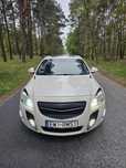 Opel Insignia ( BUICK REGAL )