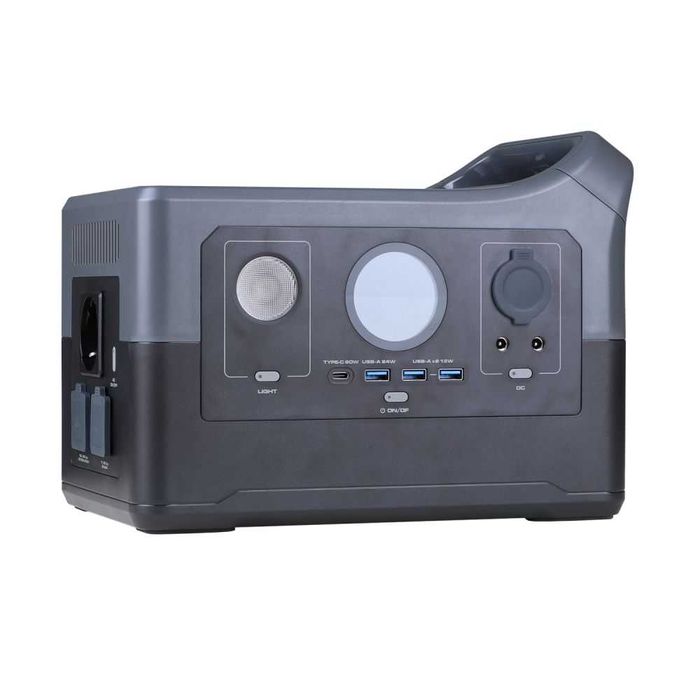 Зарядна Станція 3E E7 700W