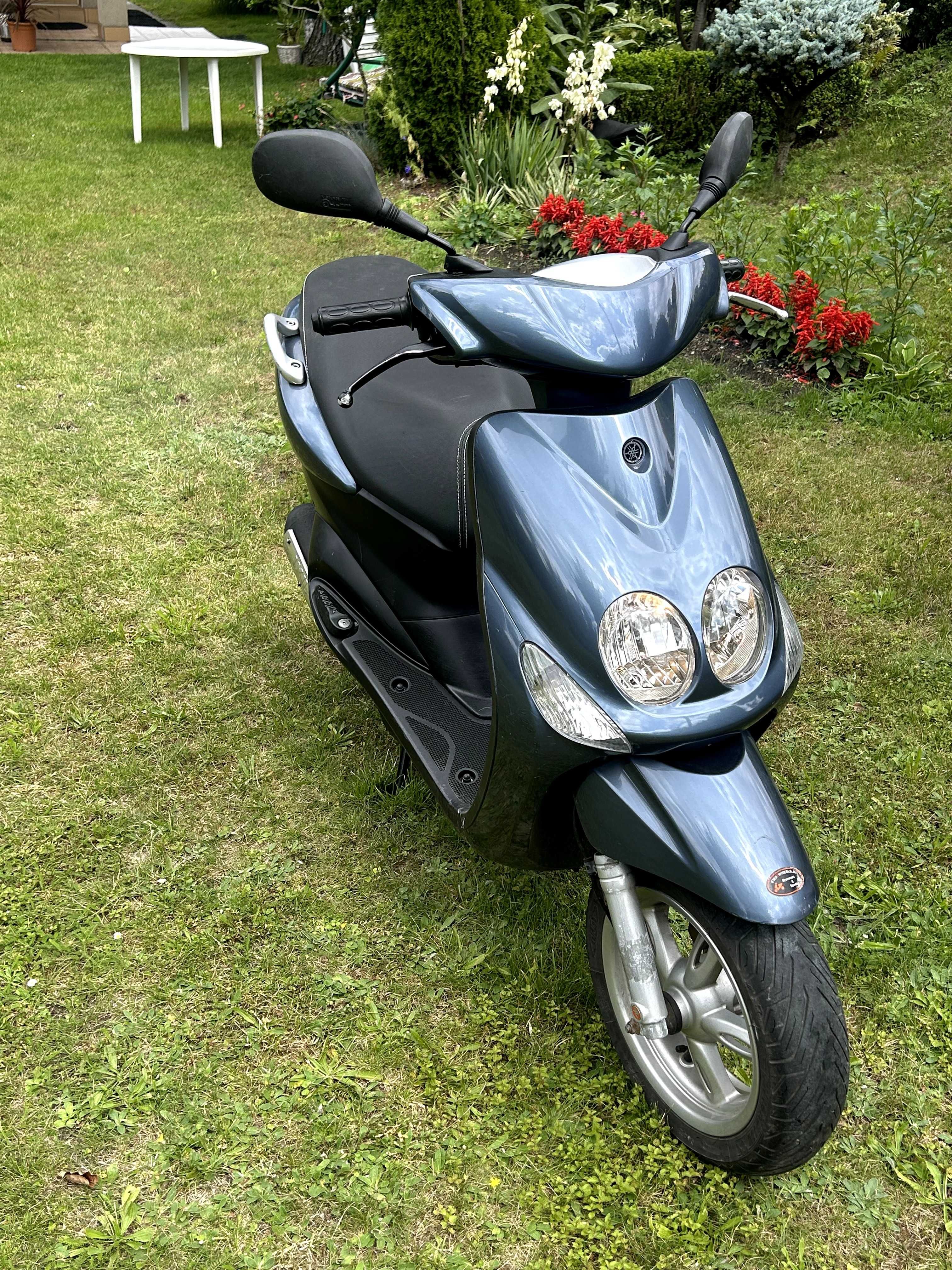 Yamaha neos 2T stan BDB