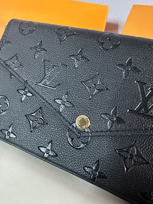 Torebka louis vuitton felicie pochette