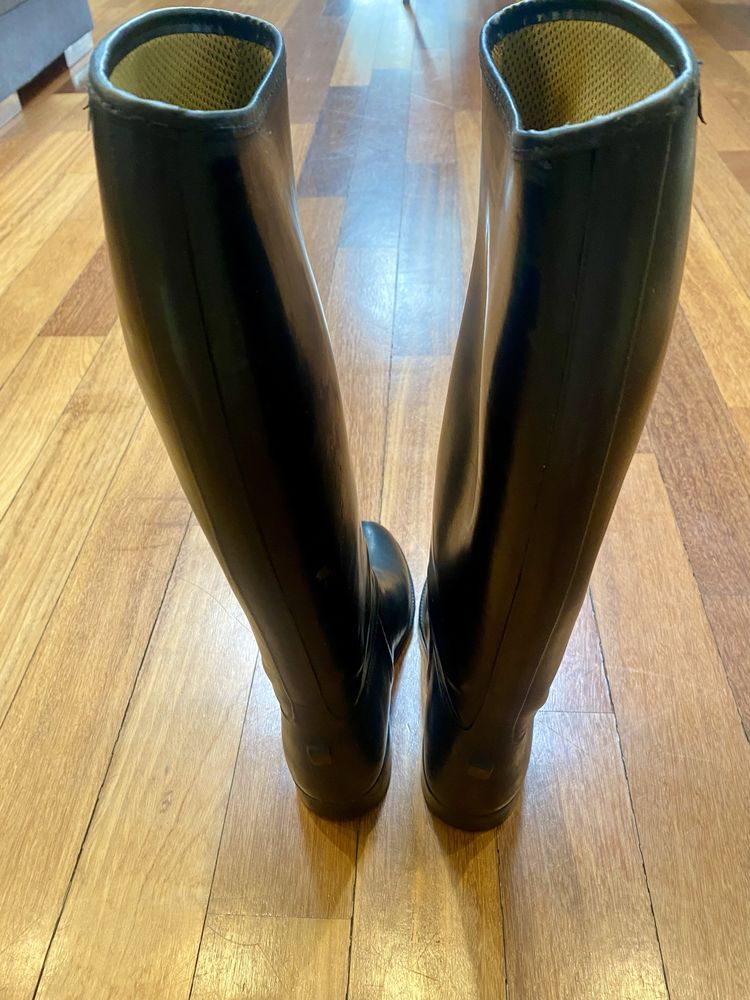 Buty do jazdy konnej Aigle rozm. 38