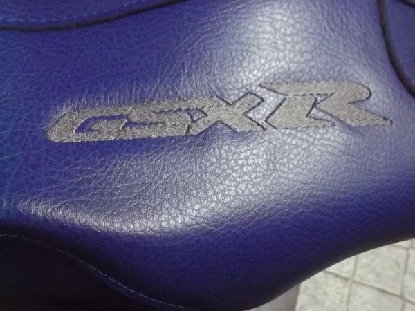 Capa De Depósito Bagster SUZUKI GSX-R 1000