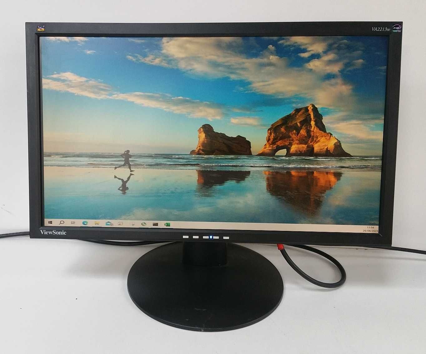 Мониторы Viewsonic 22" отличное состояние