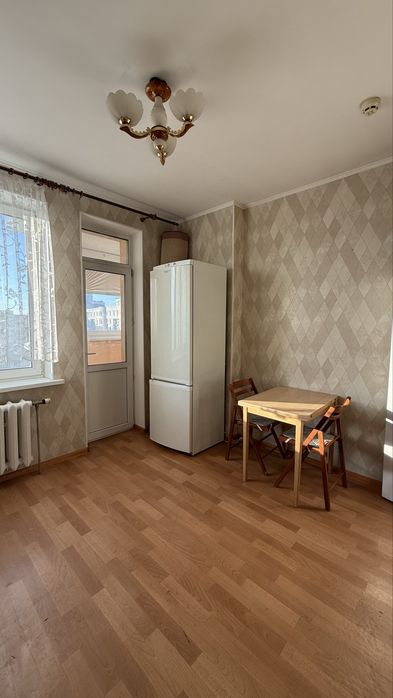 Здається від власника: однокімнатна квартира (Голосіївський район)