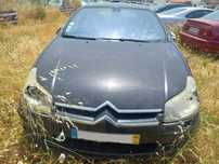 Citroen c5 exclusive 2005