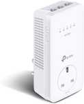 TP-Link TL-WPA8631P AV1300 Wtyczka UK