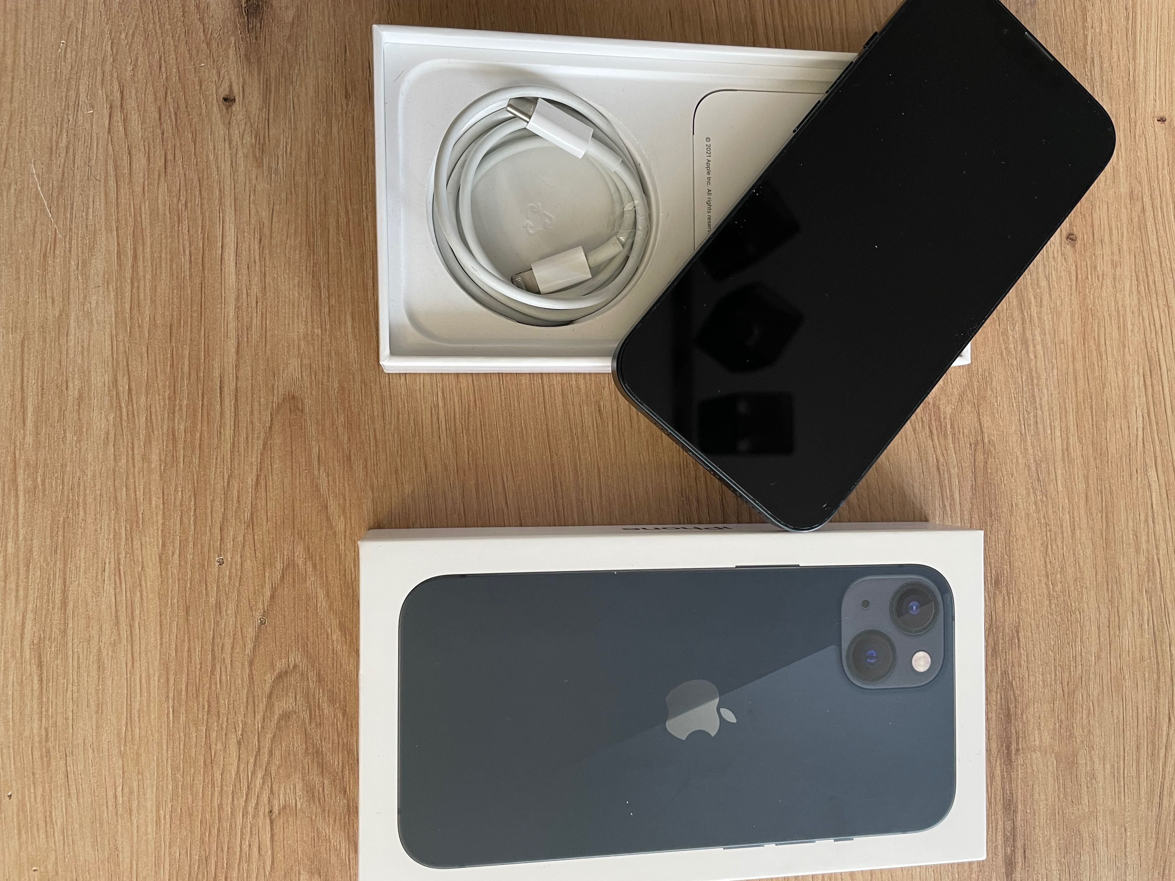 Iphone 13 256gb używany