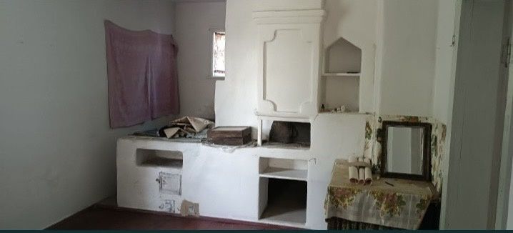 Будинок с Лубянка Білоцерківський район
