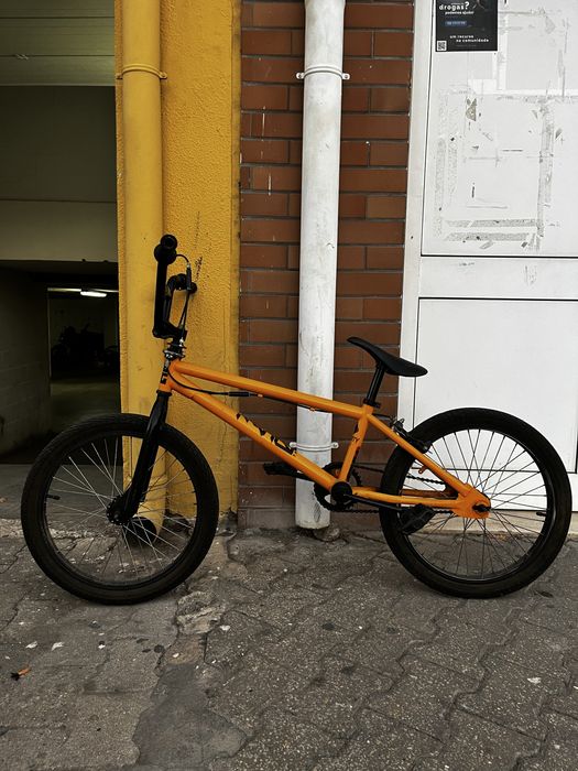 Bmx Berg bem estimada
