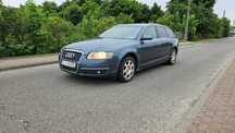 Audi A6 C6 2.4 Benzyna Quattro / Okazja !!